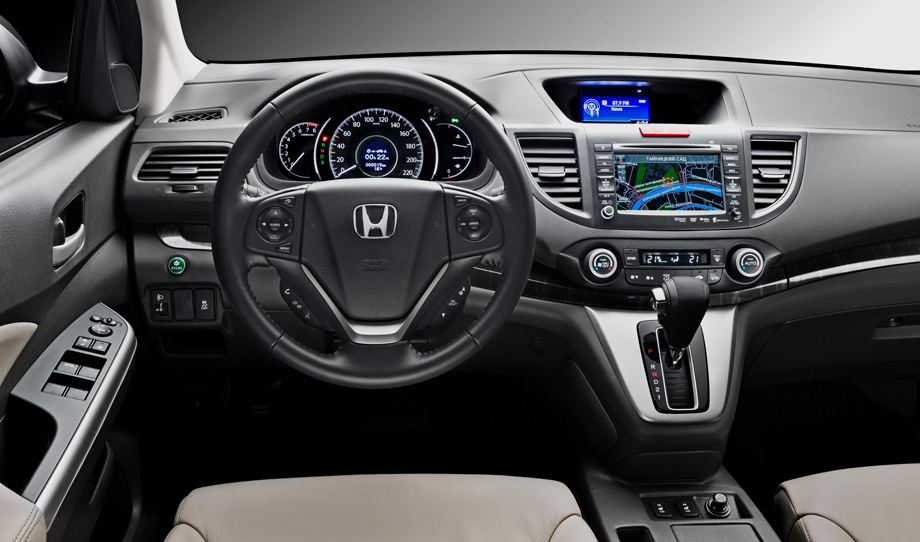 ,    Honda CR-V 2.4  2.0