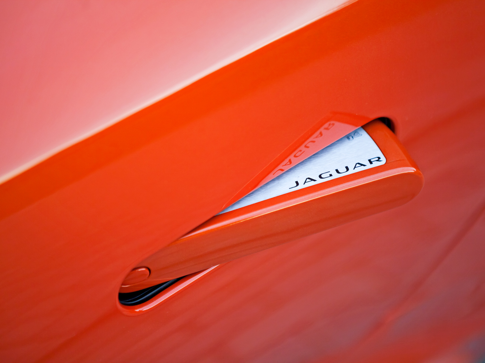   500-  Jaguar F-type V8S