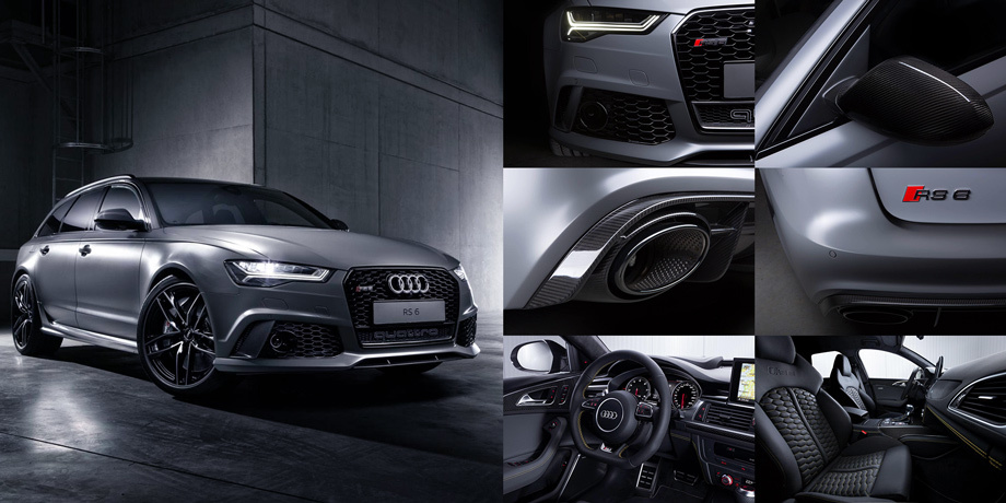 Компания Audi увеличит инвестиции в расширение ряда