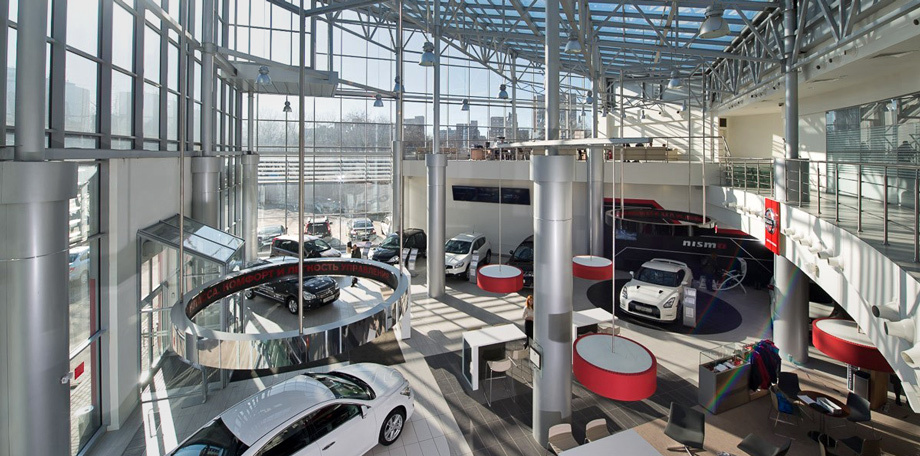 Фирма Nissan на глобальном уровне изменит подход к клиентам
