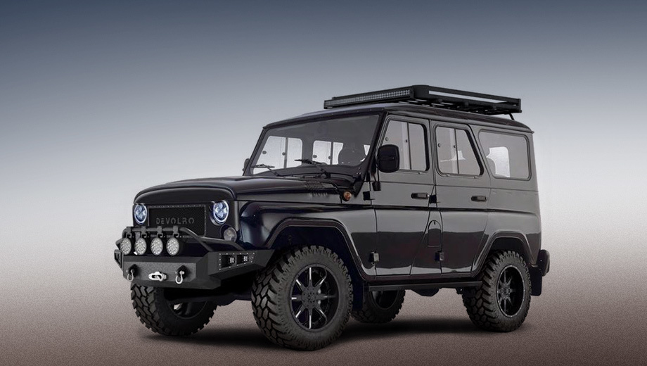 Willys MB — Википедия