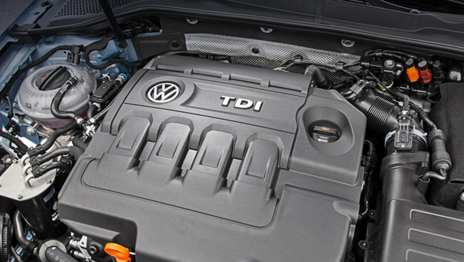 Volkswagen отзывает из России машины с читерской программой