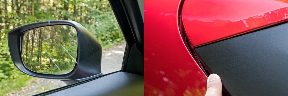 Тест-драйв: Находим кроссовер Mazda CX-5 восходящей звездой класса