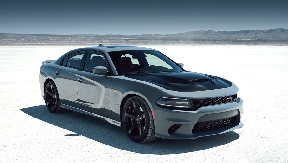 dodge charger rt hellcat