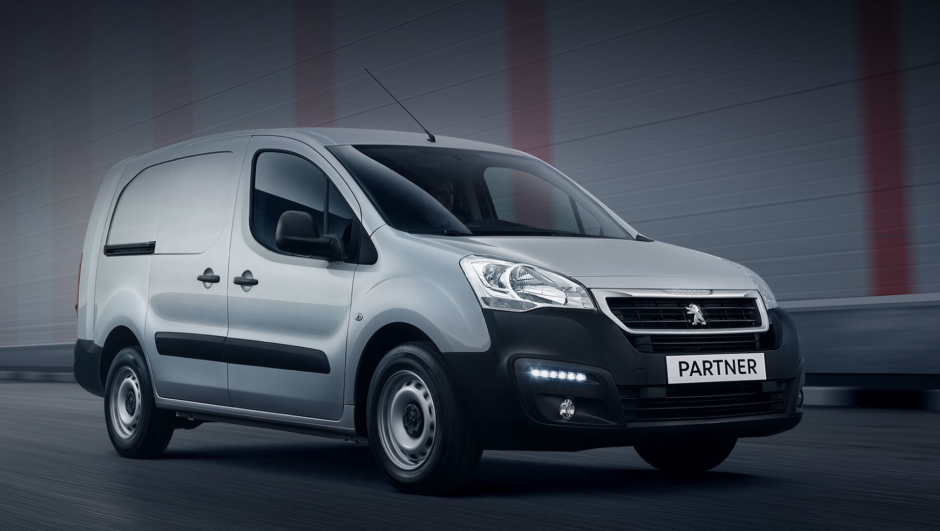 «Новый» Peugeot Partner из Калуги начал сбор заказов